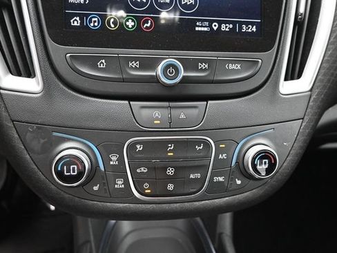 Used 2024 Chevrolet Malibu LT FWD image 30