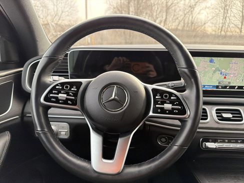 Certified 2022 Mercedes-Benz GLE 350 4MATIC image 13