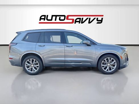Used 2020 Cadillac XT6 Sport AWD/4WD image 8