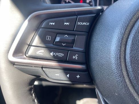 New 2026 Subaru Ascent Touring image 20