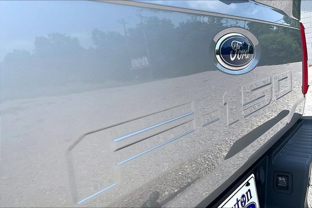 Used 2023 Ford F150 XLT w/ Equipment Group 301A Mid AWD/4WD image 31