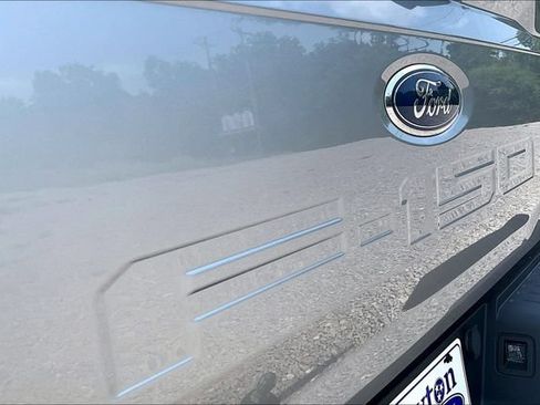 Used 2023 Ford F150 XLT w/ Equipment Group 301A Mid AWD/4WD image 31