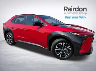 Used 2024 Toyota bZ4X AWD w/ Weather Package 360° Tour