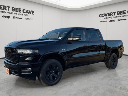 New 2026 RAM 1500 Lone Star image 3