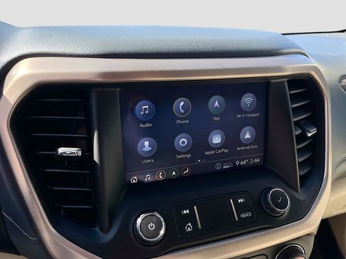 Used 2020 GMC Acadia Denali w/ Technology Package image 14