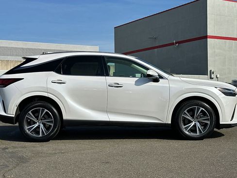 Used 2023 Lexus RX 350 Premium w/ Accessory Package (Z1) image 6