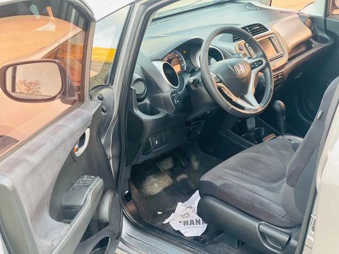 Used 2009 Honda Fit Sport image 14