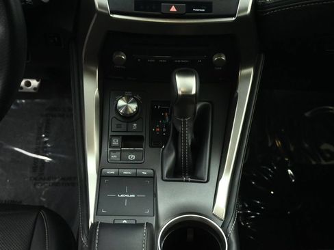 Used 2019 Lexus NX 300 F Sport w/ Accessory Package 2 FWD image 38