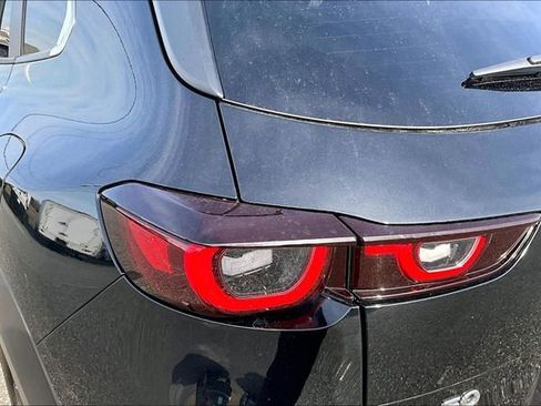 Used 2024 MAZDA CX-50 AWD 2.5 S w/ Preferred Package image 23