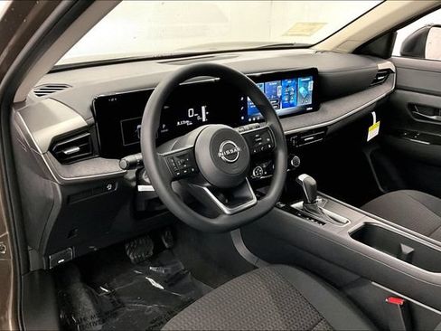 New 2026 Nissan Kicks S FWD image 7