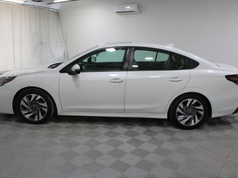 Used 2023 Subaru Legacy Limited AWD/4WD image 30