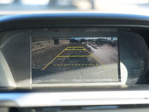 Used 2017 Honda Accord EX-L image 29