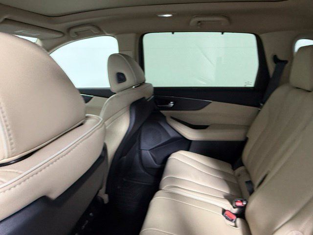 Used 2022 Acura MDX w/ Advance Package AWD/4WD image 39