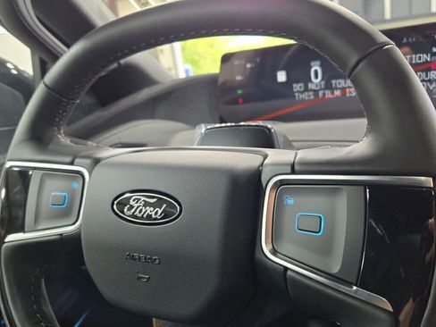 New 2025 Ford Expedition Platinum w/ Stealth Performance Package image 35