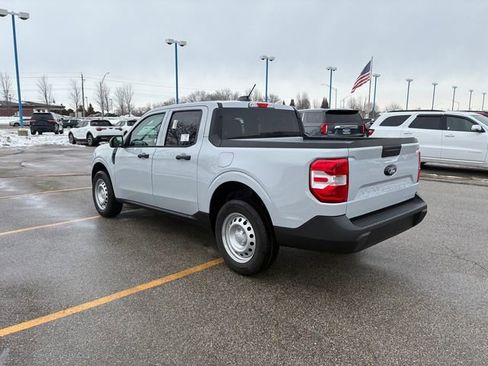 New 2026 Ford Maverick XL w/ Equipment Group 101A image 6