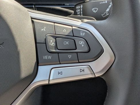 New 2026 Volkswagen Atlas Peak Edition image 19