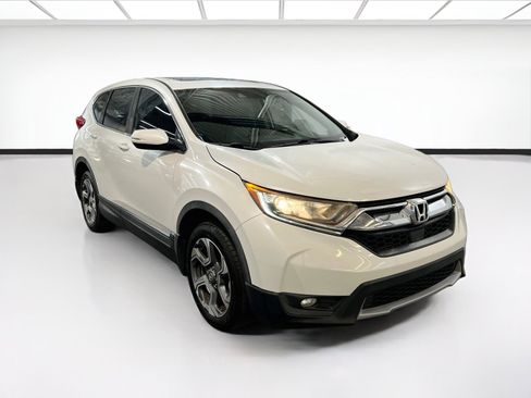 Used 2019 Honda CR-V EX image 3