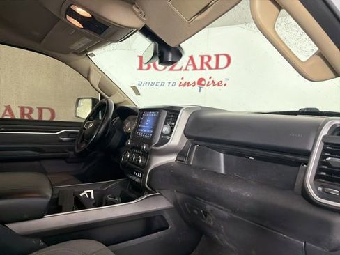 Used 2020 RAM 1500 Big Horn AWD/4WD image 17