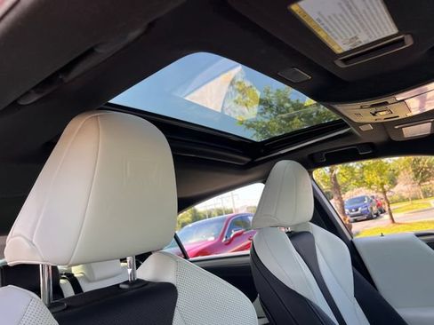 Used 2023 Lexus ES 350 F Sport FWD image 34