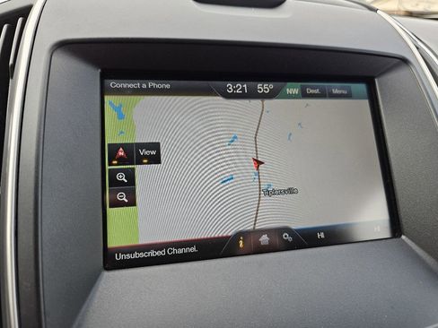 Used 2015 Ford Edge SEL w/ Equipment Group 201A image 59