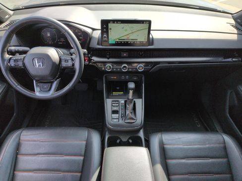 Used 2024 Honda CR-V Sport Touring image 29