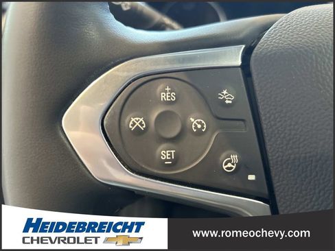 Certified 2023 Chevrolet Traverse Premier image 21