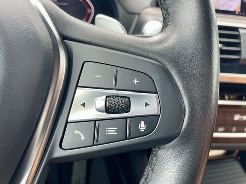 Used 2020 BMW X3 xDrive30i w/ Premium Package image 22