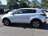 Used 2021 Kia Sportage LX image 5