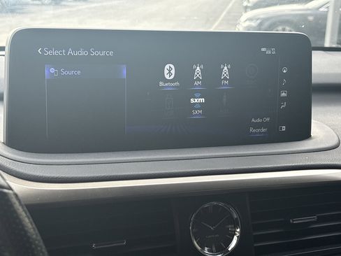 Used 2022 Lexus RX 350 F Sport image 23