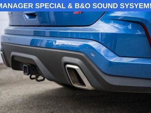 Used 2019 Ford Edge ST w/ Convenience Package image 10