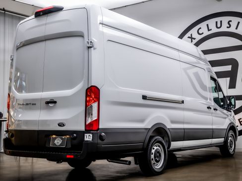 Used 2025 Ford Transit 250 w/ Load Area Protection Package image 30