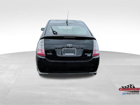 Used 2008 Toyota Prius image 4