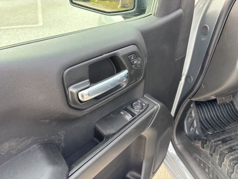 New 2026 Chevrolet Silverado 1500 W/T AWD/4WD image 12