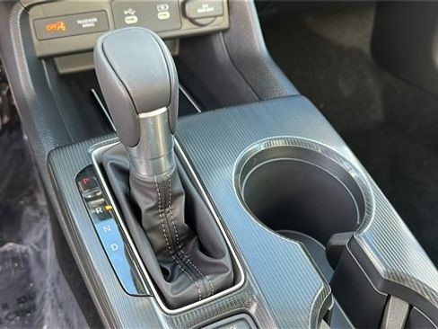 New 2026 Honda Civic Sport Touring image 17