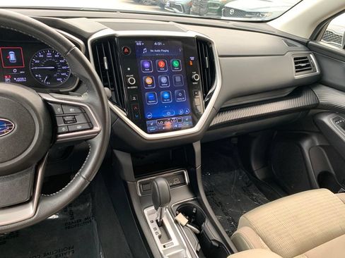 Used 2024 Subaru Ascent Premium w/ Convenience Package AWD/4WD image 9