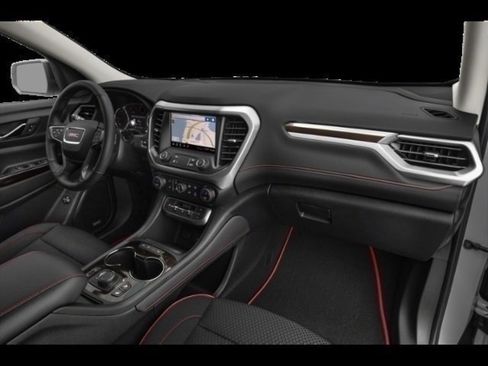 Used 2021 GMC Acadia AT4 w/ Preferred Package image 12