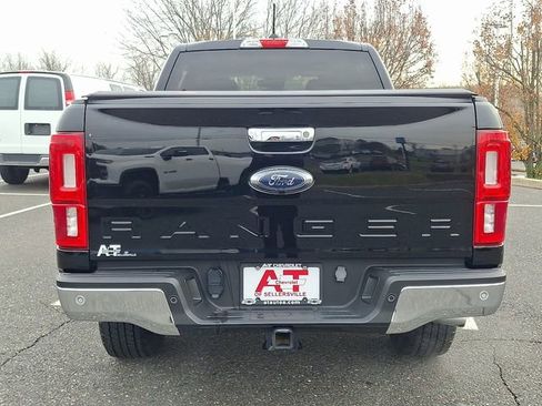 Used 2021 Ford Ranger XLT w/ Equipment Group 301A Mid image 5
