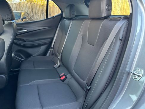 Used 2025 Buick Encore GX Preferred image 20