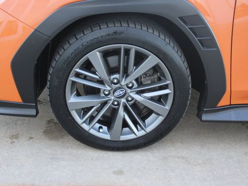 Used 2023 Subaru WRX image 25