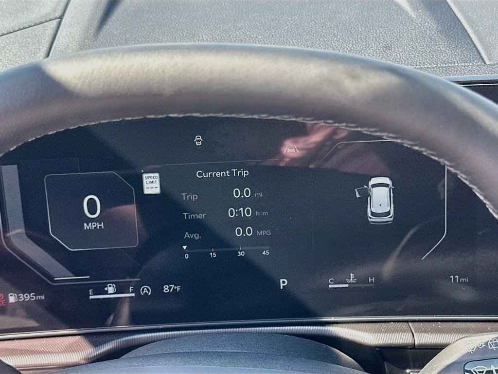 New 2027 Kia Sportage SX FWD image 12