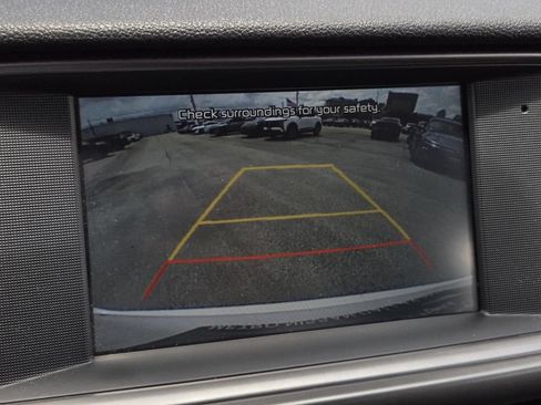 Used 2018 Kia Optima S w/ Panoramic Sunroof Package FWD image 19