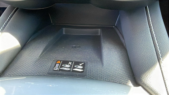 New 2026 Chevrolet Blazer LT w/ Convenience Package FWD image 19