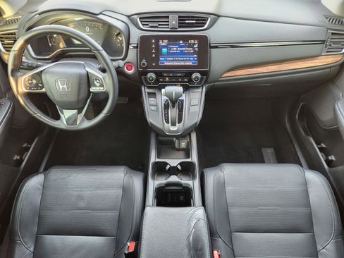 Used 2018 Honda CR-V EX-L image 21