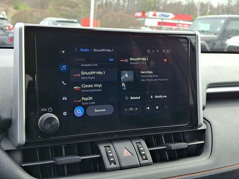 Certified 2024 Toyota RAV4 Adventure image 20