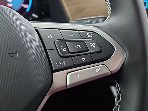 New 2026 Volkswagen Atlas SE AWD/4WD image 24