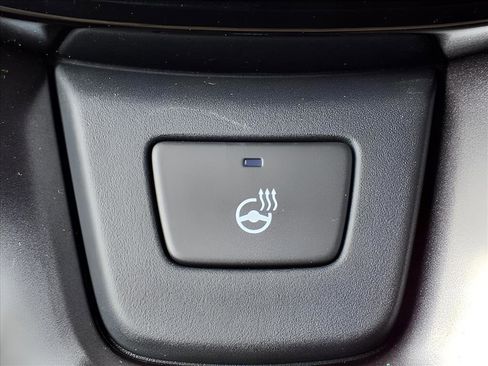 New 2025 Honda Pilot TrailSport image 30