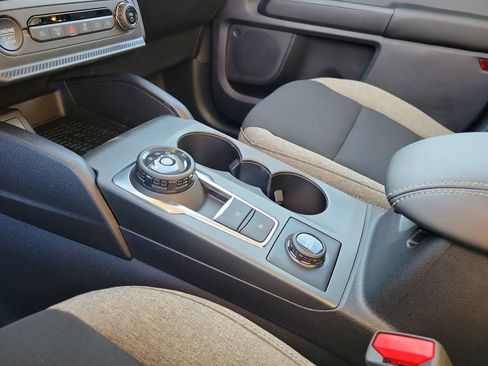 New 2025 Ford Bronco Sport Big Bend w/ Convenience Package image 29