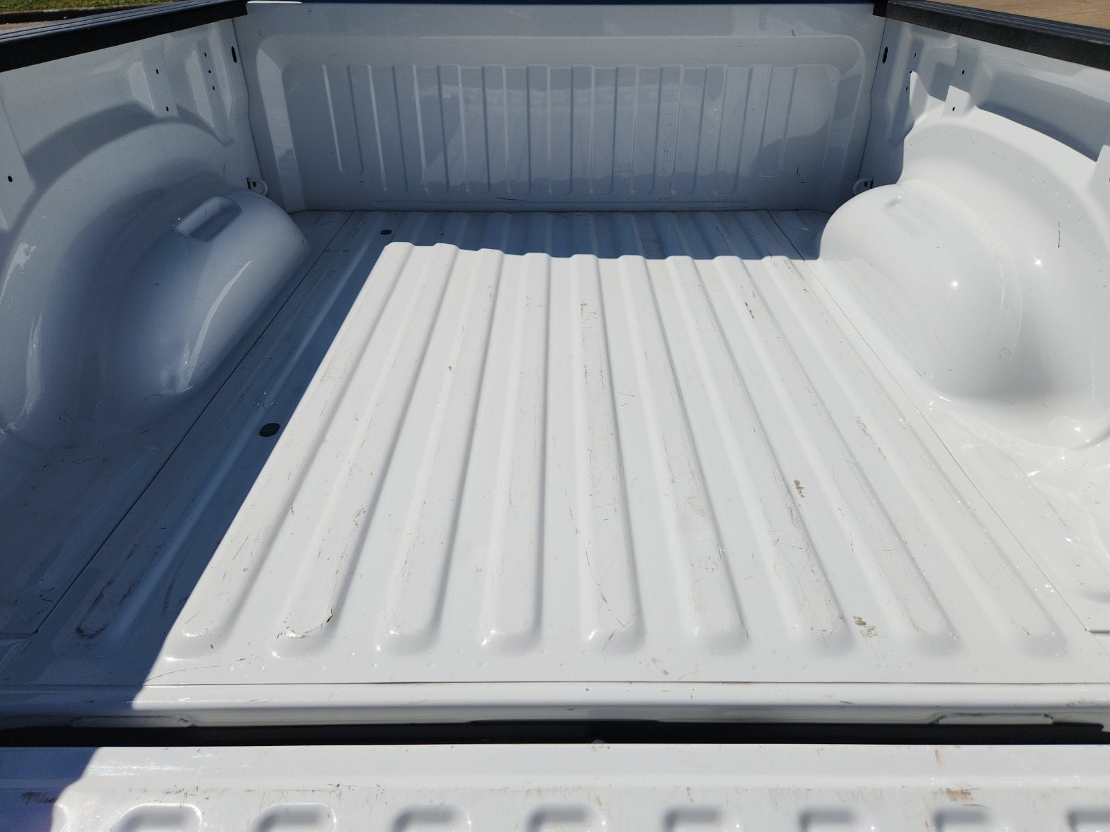 Used 2026 RAM 1500 Laramie AWD/4WD image 43