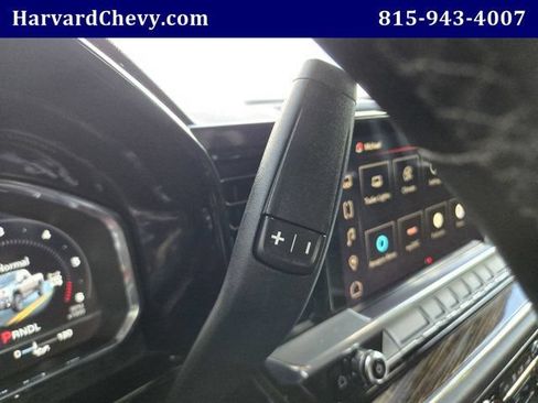 Used 2024 GMC Sierra 2500 SLE AWD/4WD image 19