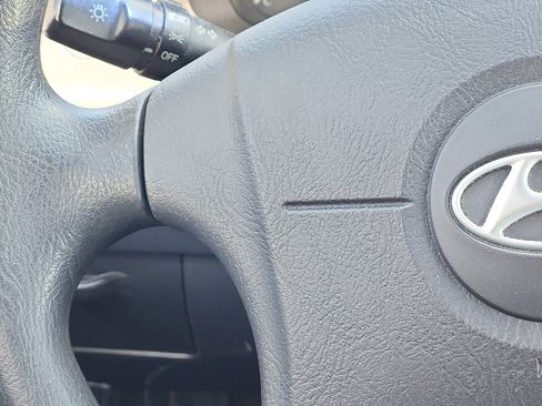 Used 2006 Hyundai Elantra Sedan image 15